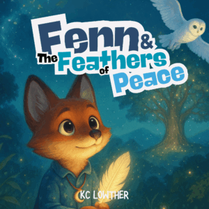 Fenn & The Feathers of Peace