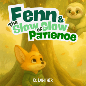 Fenn & The Slow Glow of Patience